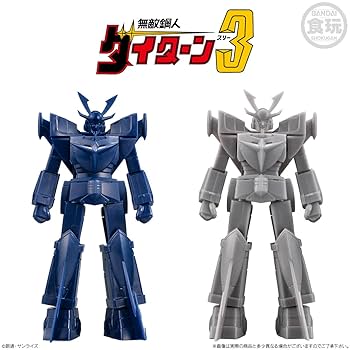 LD 無敵超人ザンボット3 無敵鋼人ダイターン3 フルセット Amazon.co.jp | 無敵鋼人ダイターン3 コンプリート ブルーレイBOX(全40
