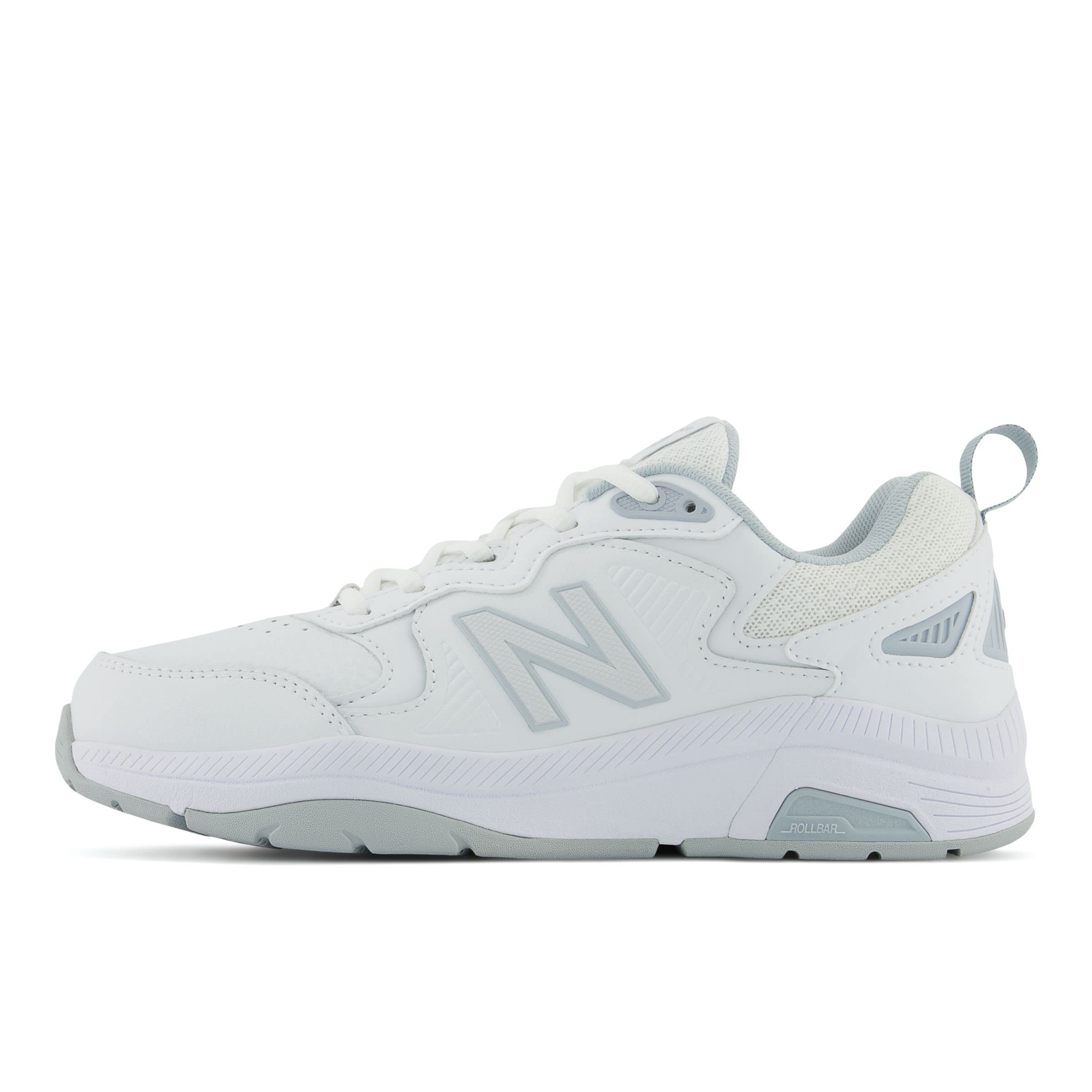 New Balance 857 V3 Comfort Casual Cross TrainerDonna