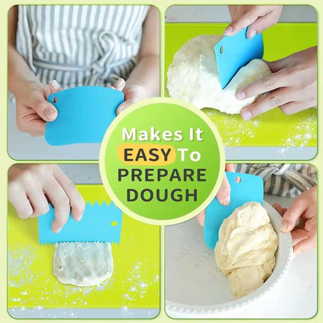 Ustensiles de Cuisine Enfant 31 Pièces - Kit Pâtisserie Sécurisé Montessori - Cadeau Éducatif 3-5 Ans