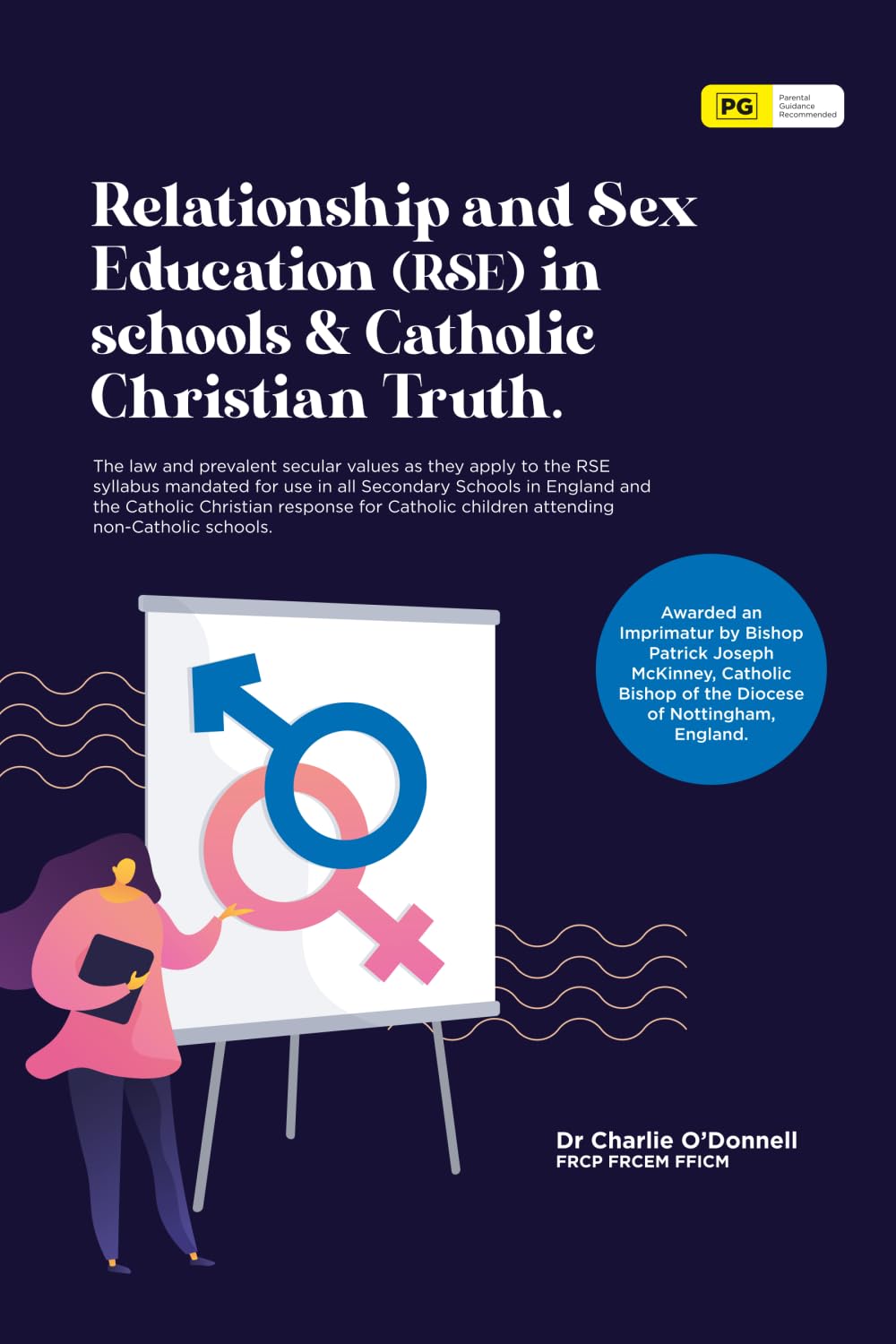 Relationship and Sex Education (RSE) in schools & Catholic Christian Truth