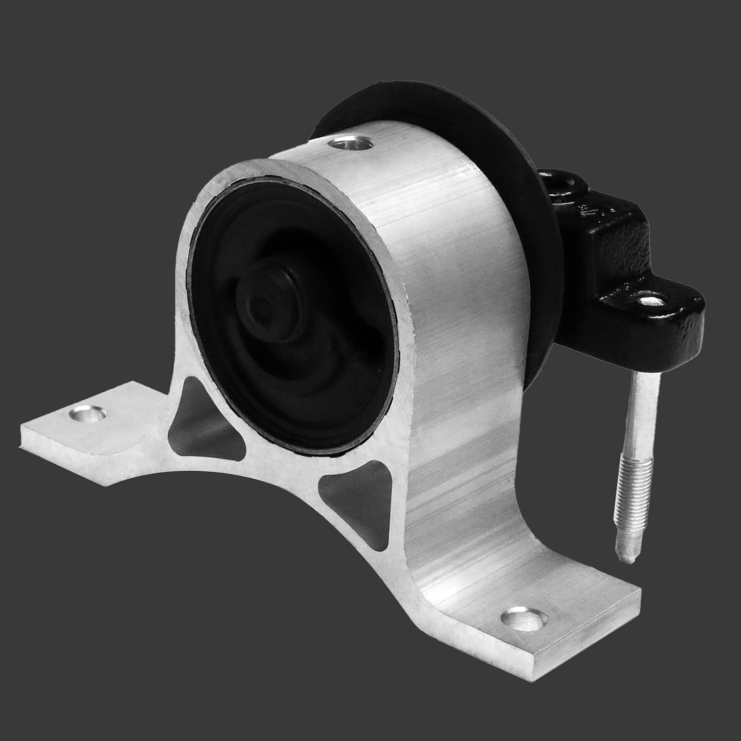 RP Remarkable Power, Fit for 2002 2003 2004 2005 2006 Altima 2.5L Front Right Motor Engine Mount A7342