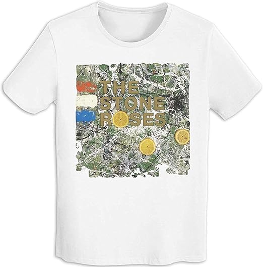 Amazon | [HAICN] ザ・ストーン・ローゼス The Stone Roses T