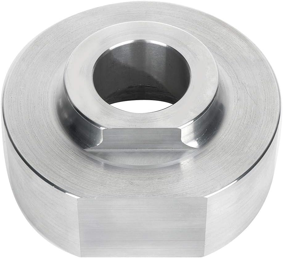 OCPTY 2" Front Leveling Lift Kit fits for 99-18 for Ford F250 F350 2WD 1999-2017 for Ford F-250 Super Duty 1992-1996 for Ford for Ranger