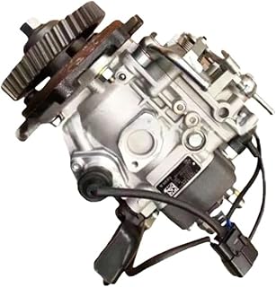 Diesel Fuel Injection Pump 0002060024 NJ-VE4/11E1800L024 Compatible For ISUZU 4JB1-493