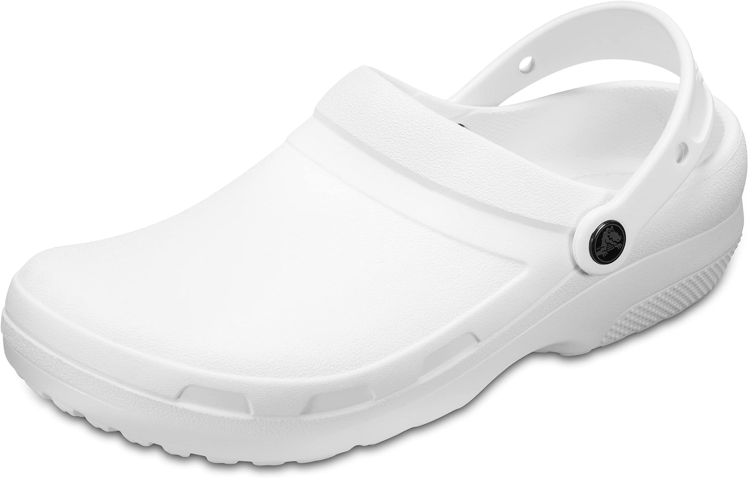 crocs nursing shoes