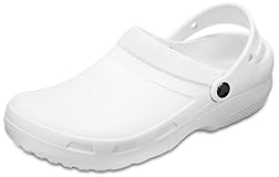 Unisex-Adult Specialist II Clogs, Slip Resistant Work Shoes