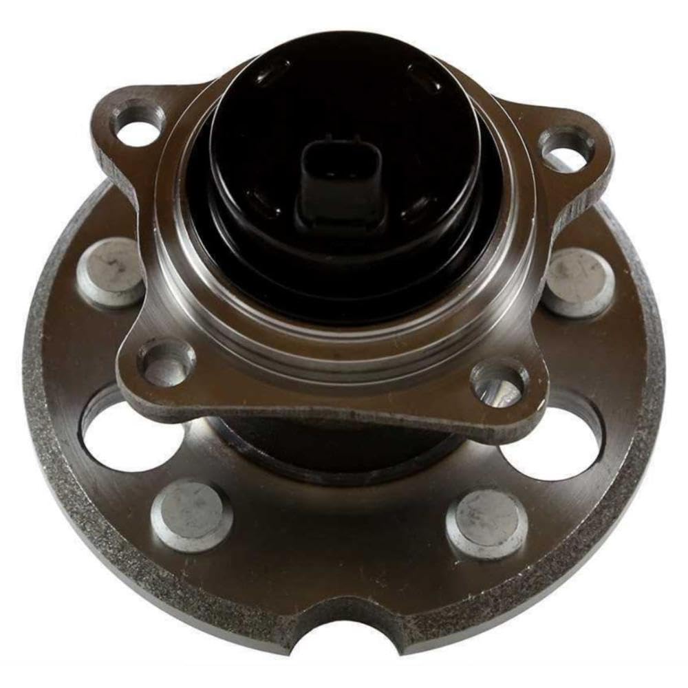 Cojinete De Cubo De Rueda, Cojinete De Unidad De Cubo De Rueda