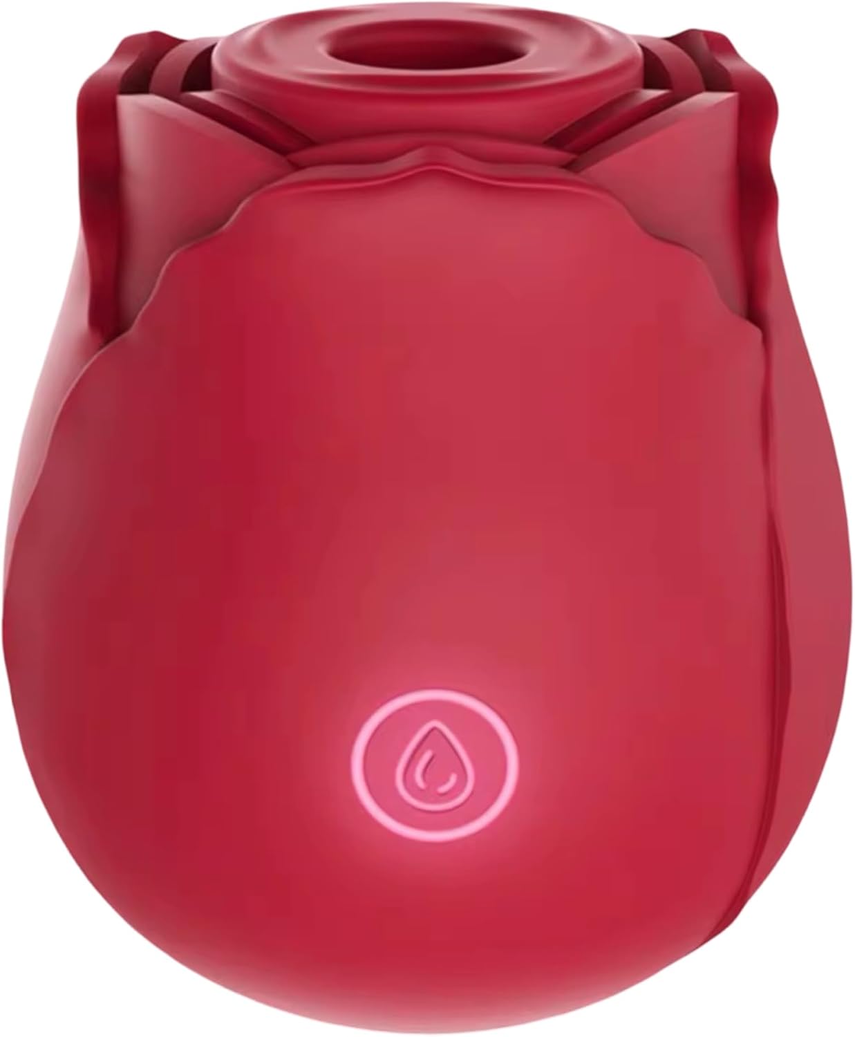 Clitoral Vibrator Stimulator for Women - Adult Sex Toy Massager - Sensory Toys (Glow in Dark - Green)