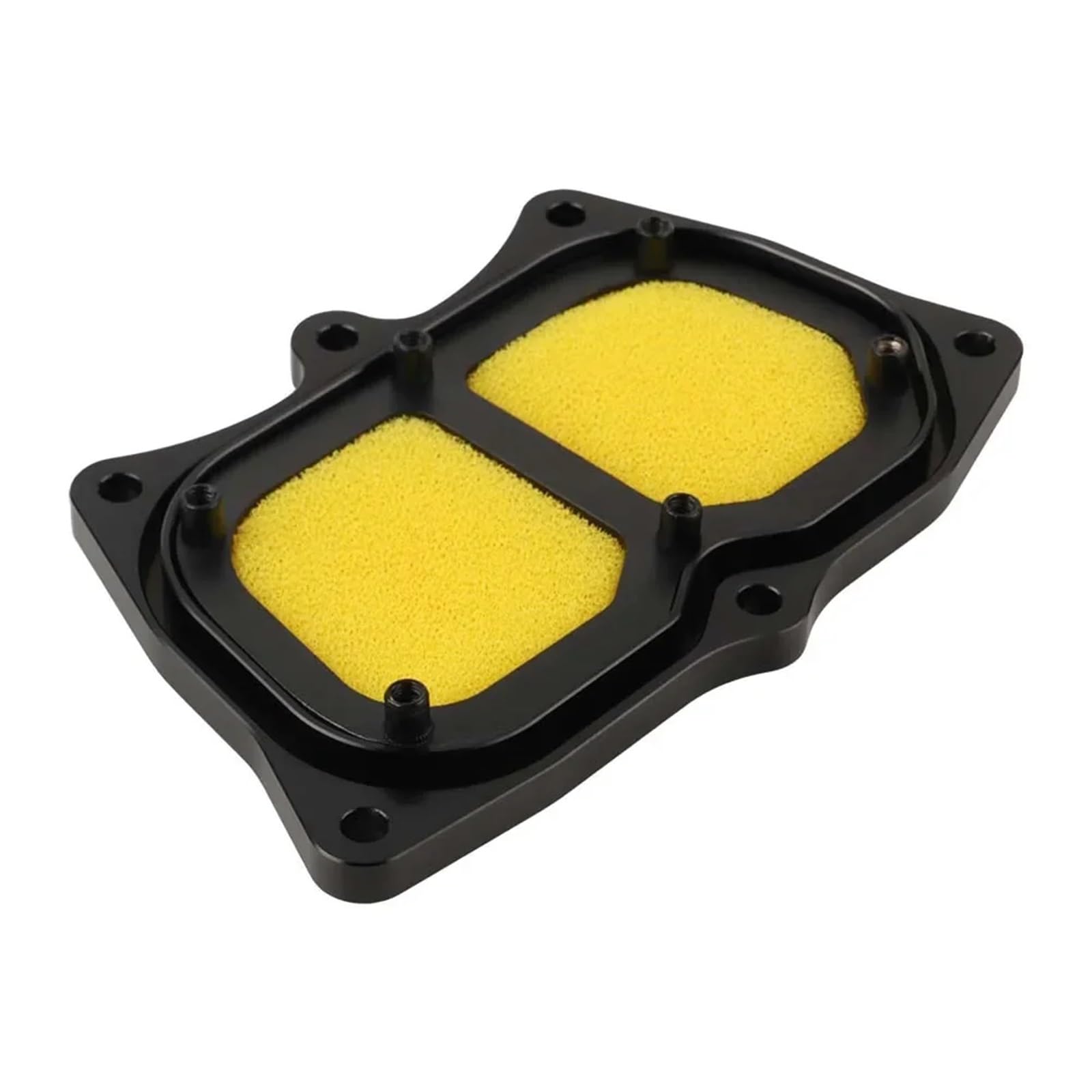 Powłoka antybakteryjna‌ Akcesoria motocyklowe Filtr powietrza Pokrywa filtra wlotu powietrza Osłona elementu powietrznego Pasuje do Husq&varna SVARTPILEN 401 125 200 250