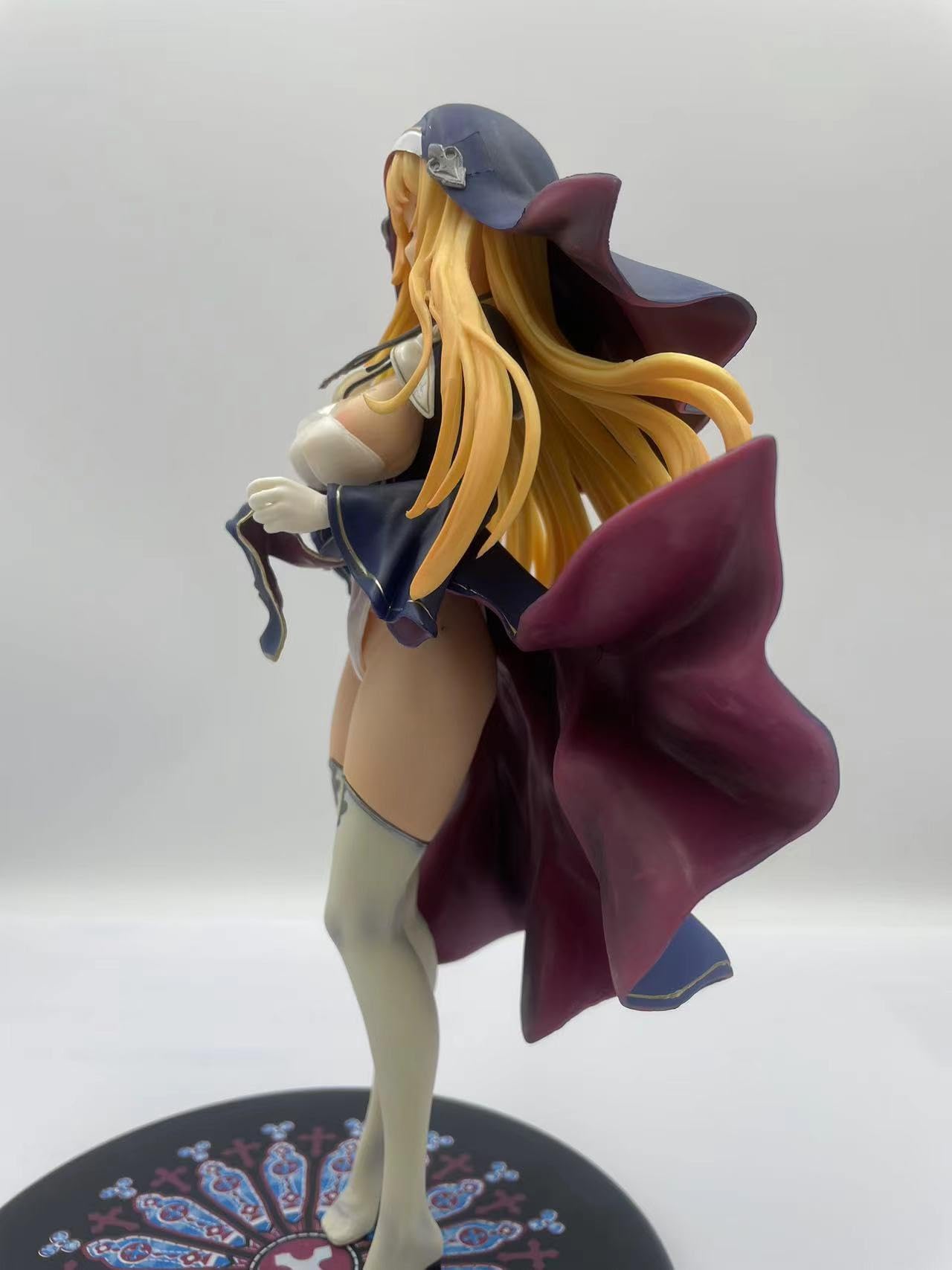 Amazon | オリジナルキャラクター シャルロット 1/6スケール