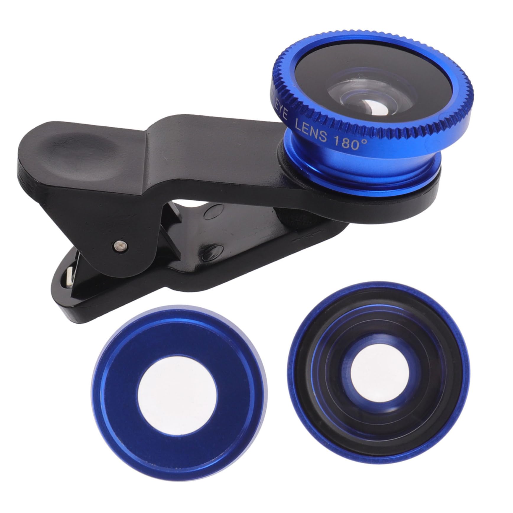 COLLBATH Smartphone Camera Lens Cell Phone Camera Lens Mobile Camera Lens Phone Lens