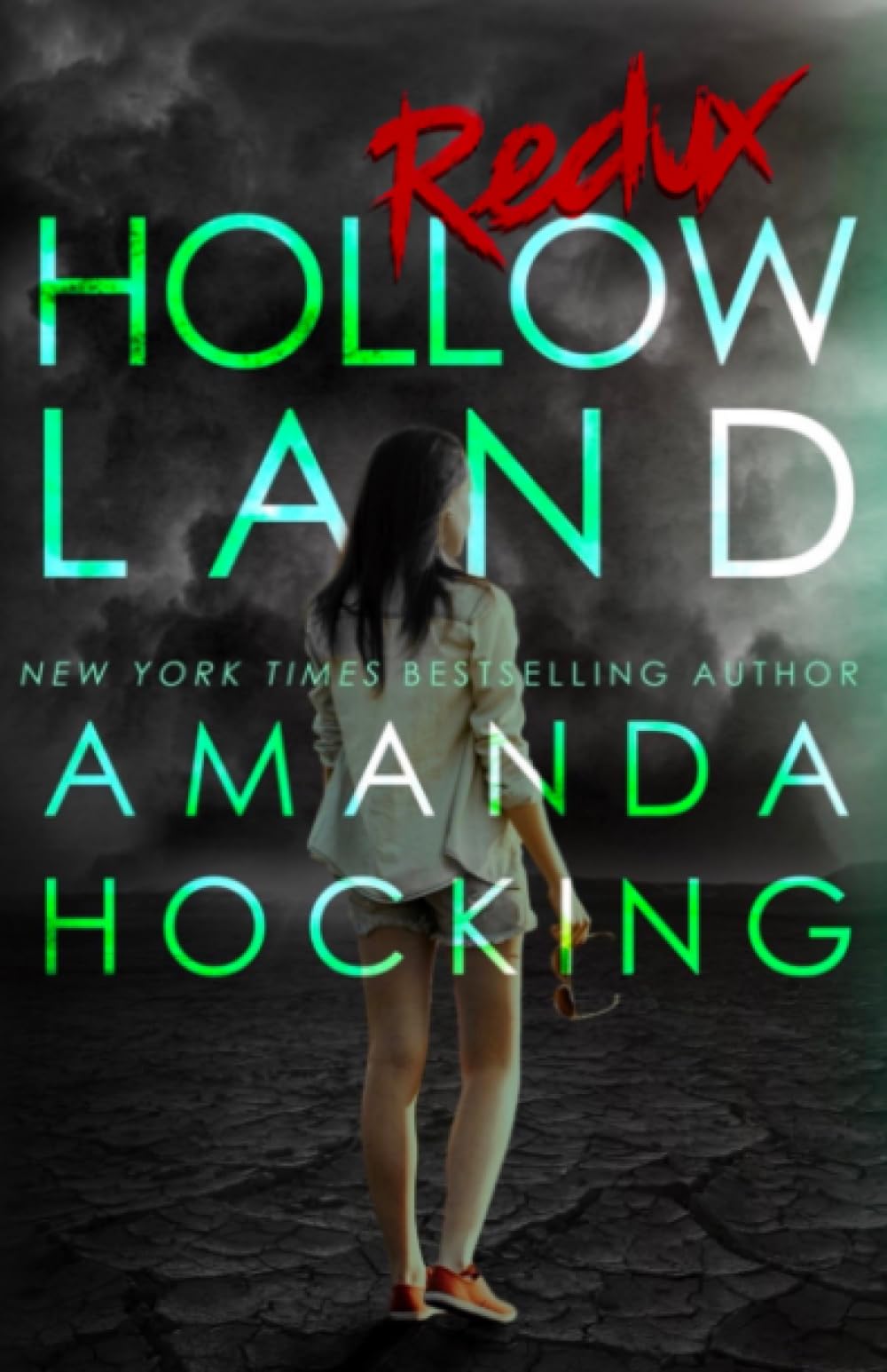 Hollowland: Redux: 1 (The Hollows: Redux)