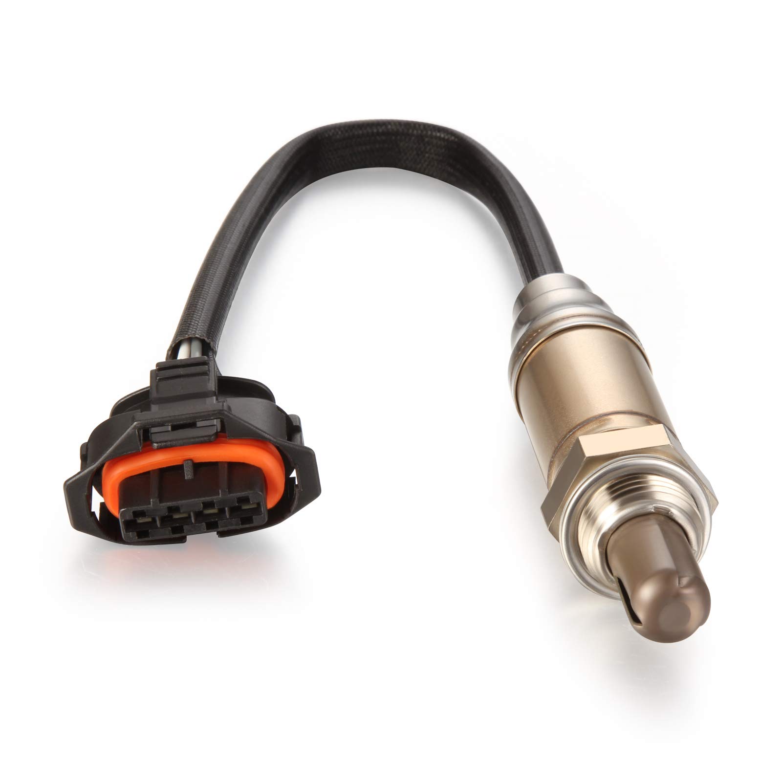 Rdks Sensoren Opel Astra K Diagnosesonde / Lambda-Sonde Für Opel Corsa C/D, Astra G/H, Insignia A, Vectra C – 4-polig, Passgenau Opel Corsa Lambdasonde