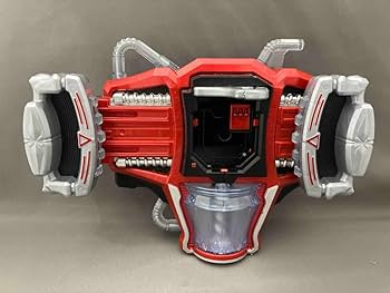 Amazon.co.jp: 鎧武 変身ベルト DXゲネシスドライバー&メロン