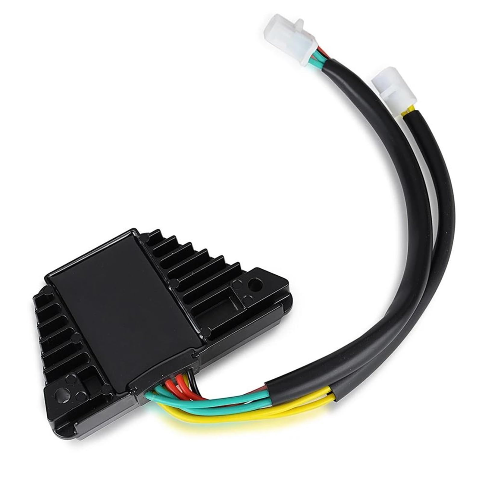 Motorcycle Voltage Rectifier For VT500C VT500F VT700 VT 500C 500F Shadow 500 700 VT750C CBX400 NV400 Custom 31600-MF5-018 Voltage Regulator Rectifier
