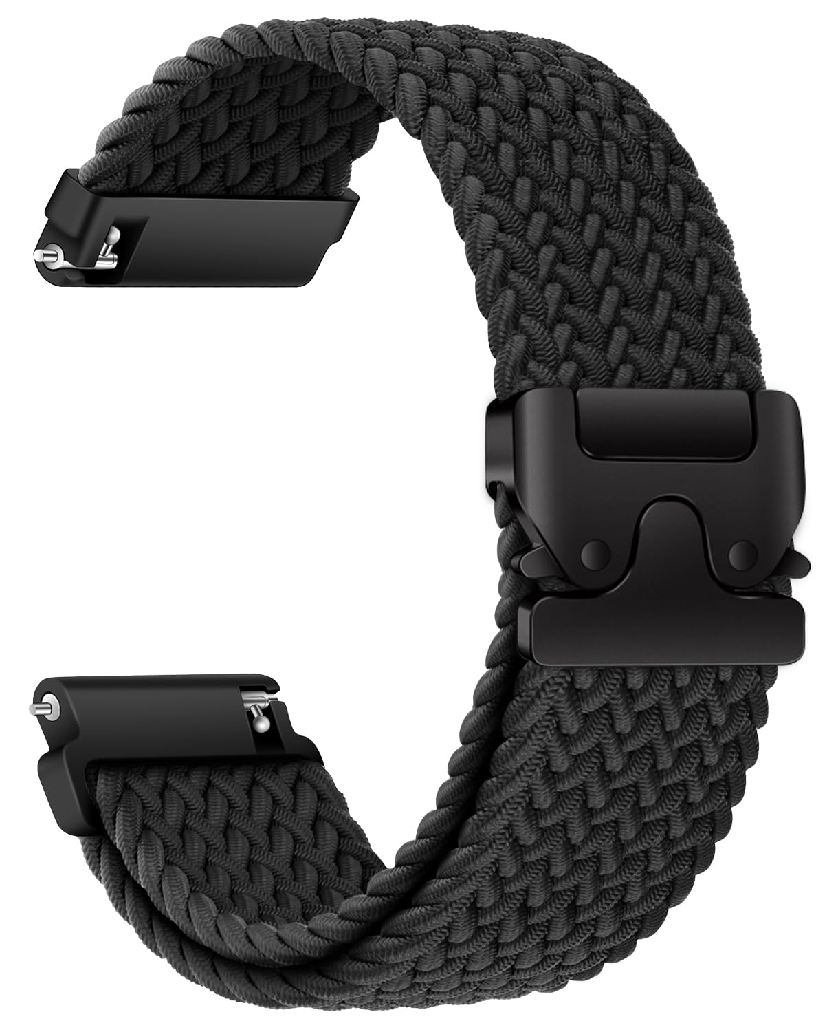 Amazfit Bip U - Nylon band - Outdoor - Horloge-onderdelen kopen Amazfit Bip U - Nylon band - Outdoor - Horloge-onderdelen kopen