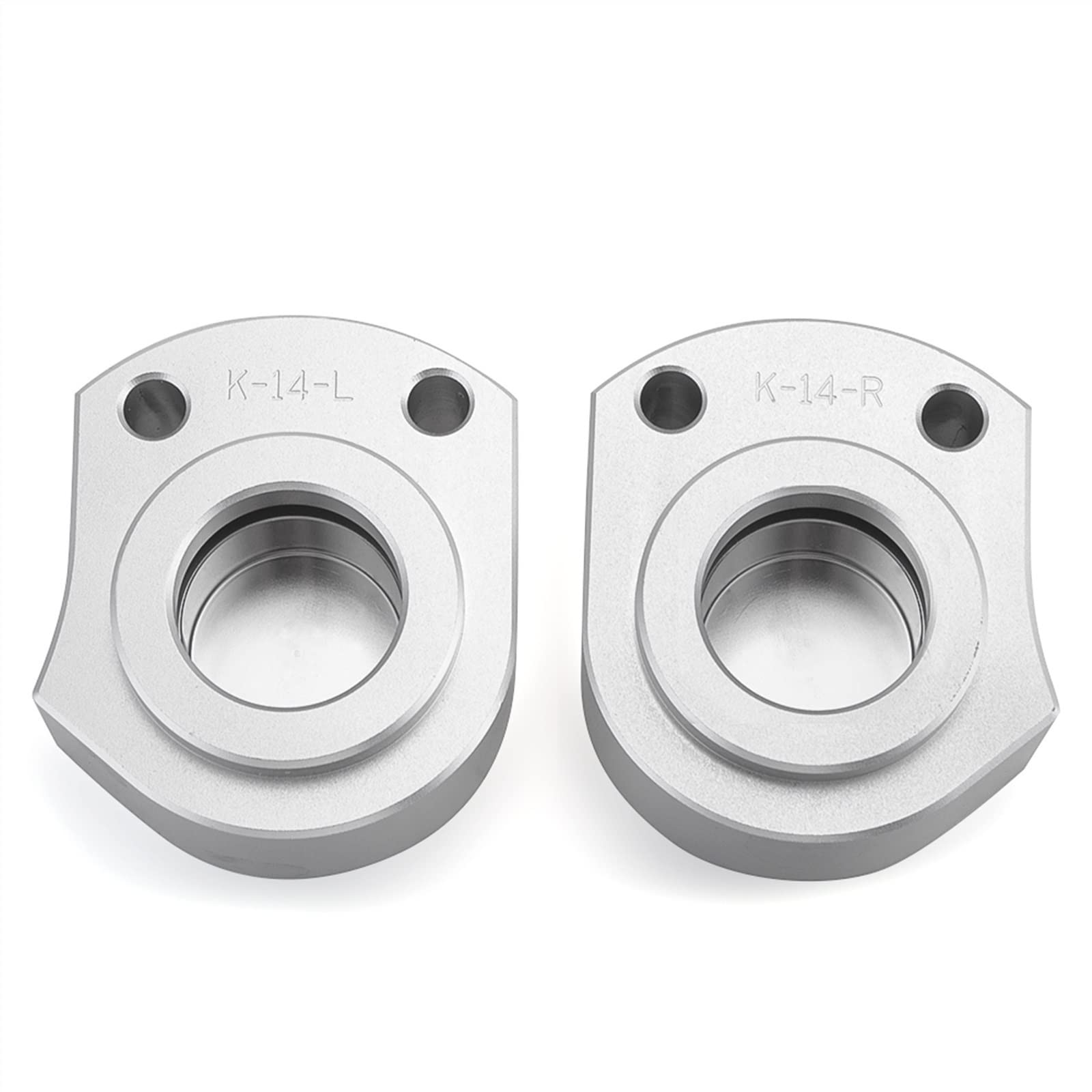 オートバイハンドルバーライザー 用 カワサキ 用 ZX-14R ZX14R 用