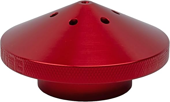 T-H Marine G-Force Eliminator Trolling Motor Prop Nut - MinnKota 30-75 Models