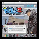 Real Hip Hop (feat. Lyric Versatile & DJ 3rd Rail) [Explicit]