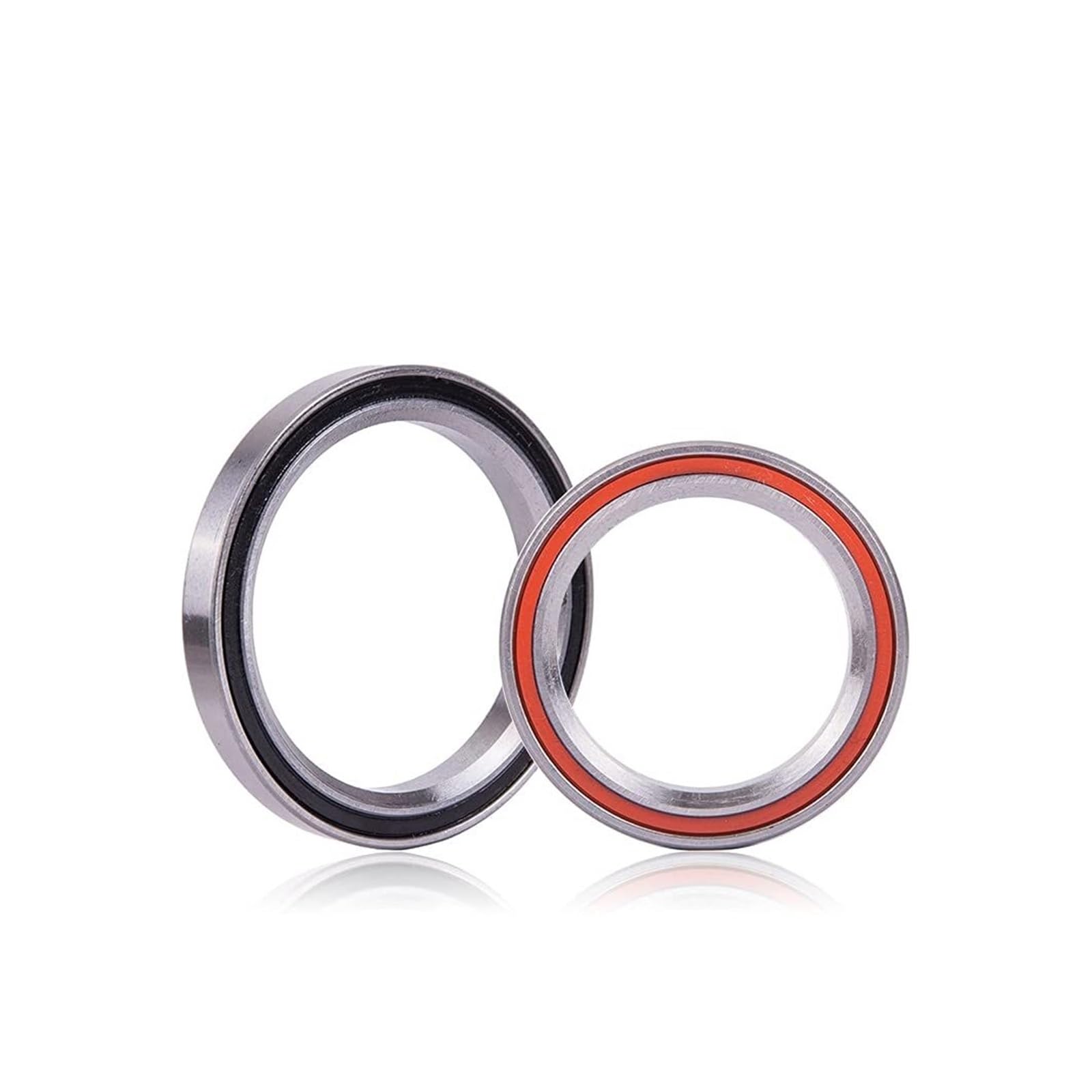 Bearing, Mountain Bike Bicycle Headset Bearing Repair Bearings for 28.6 44mm 30mm 40mm Steel 41 .8 47 49 52mm Parts Wear Resistance(47x34x7)