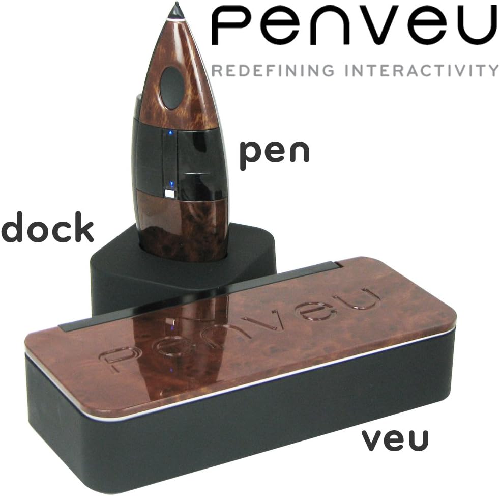 penveu 32GB Interactive Display System