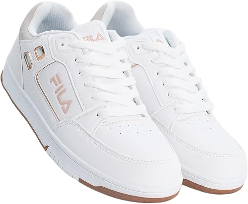 FILA Youth's Parker 2.0 Sneakers