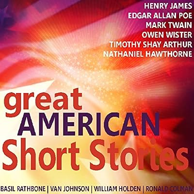 Great American Short Stories