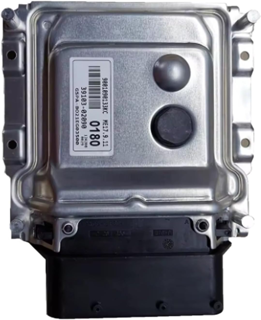 39103-02090 Me17.9.11 9001090133kc 0180 Car Engine Computer Board ECU
