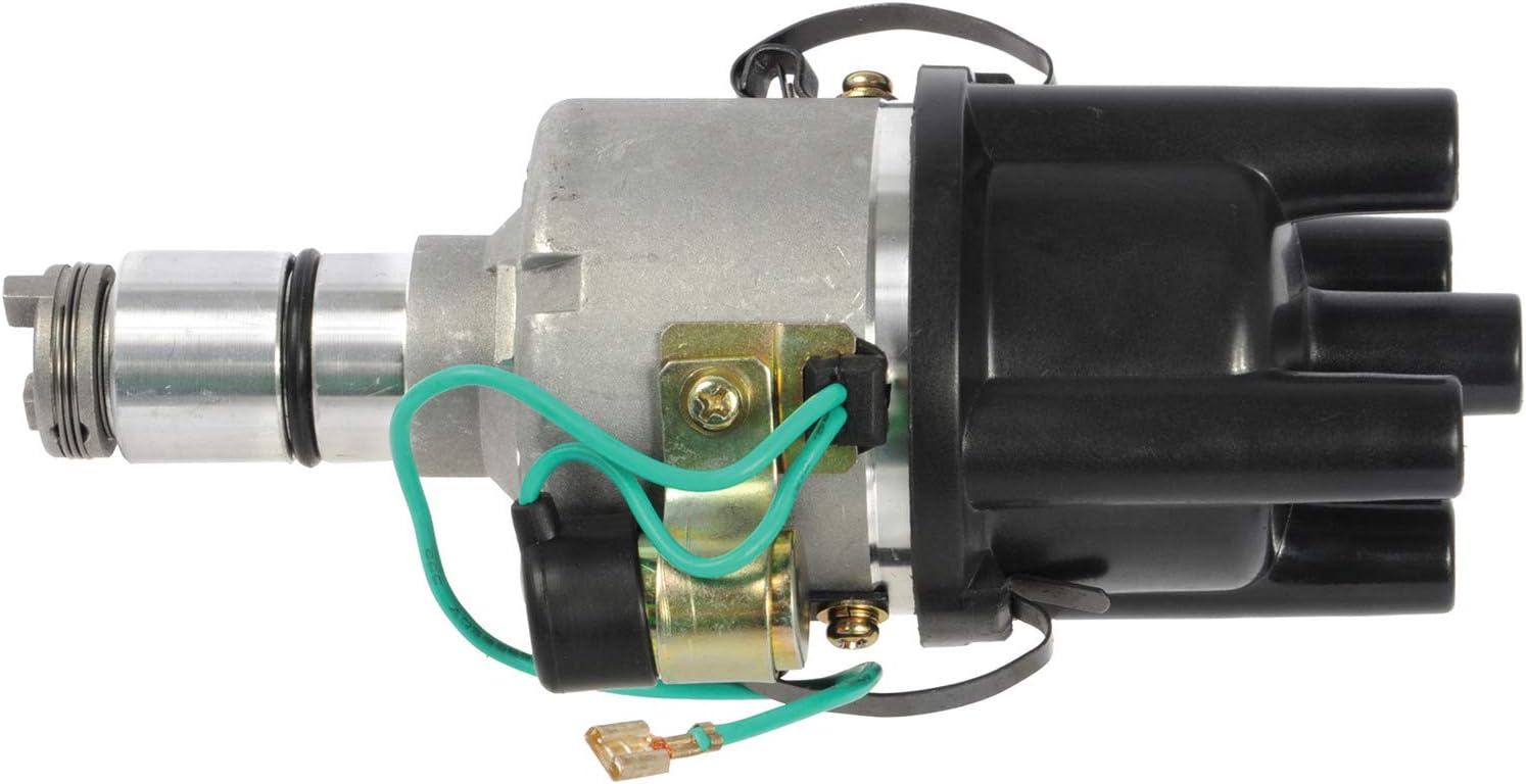 Cardone 84-946 New HEI Electronic Distributor and Module