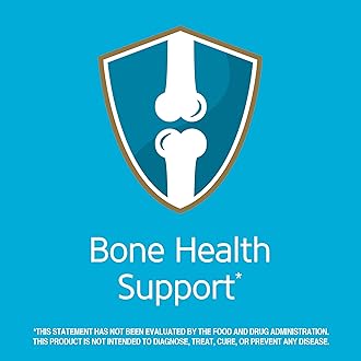 21st Century Cal Mag Zinc +D Tablets, 90 Count