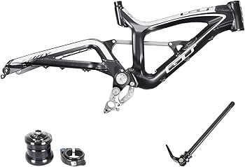 GT Fury Alloy 2.0 Mountain Bike Bicycle Cycling Frame 26
