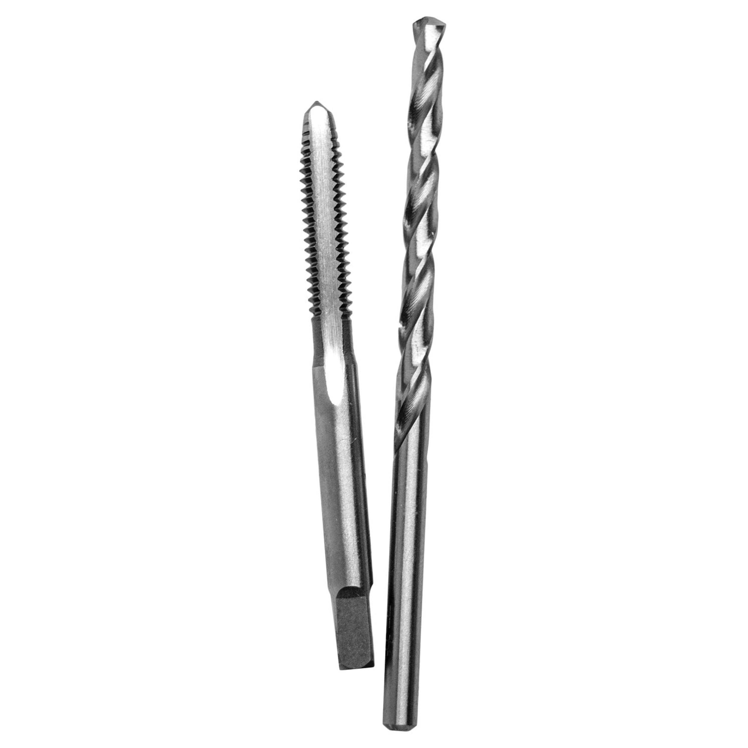 Metric Tap & Drill Combo - Century Drill & Tool -11