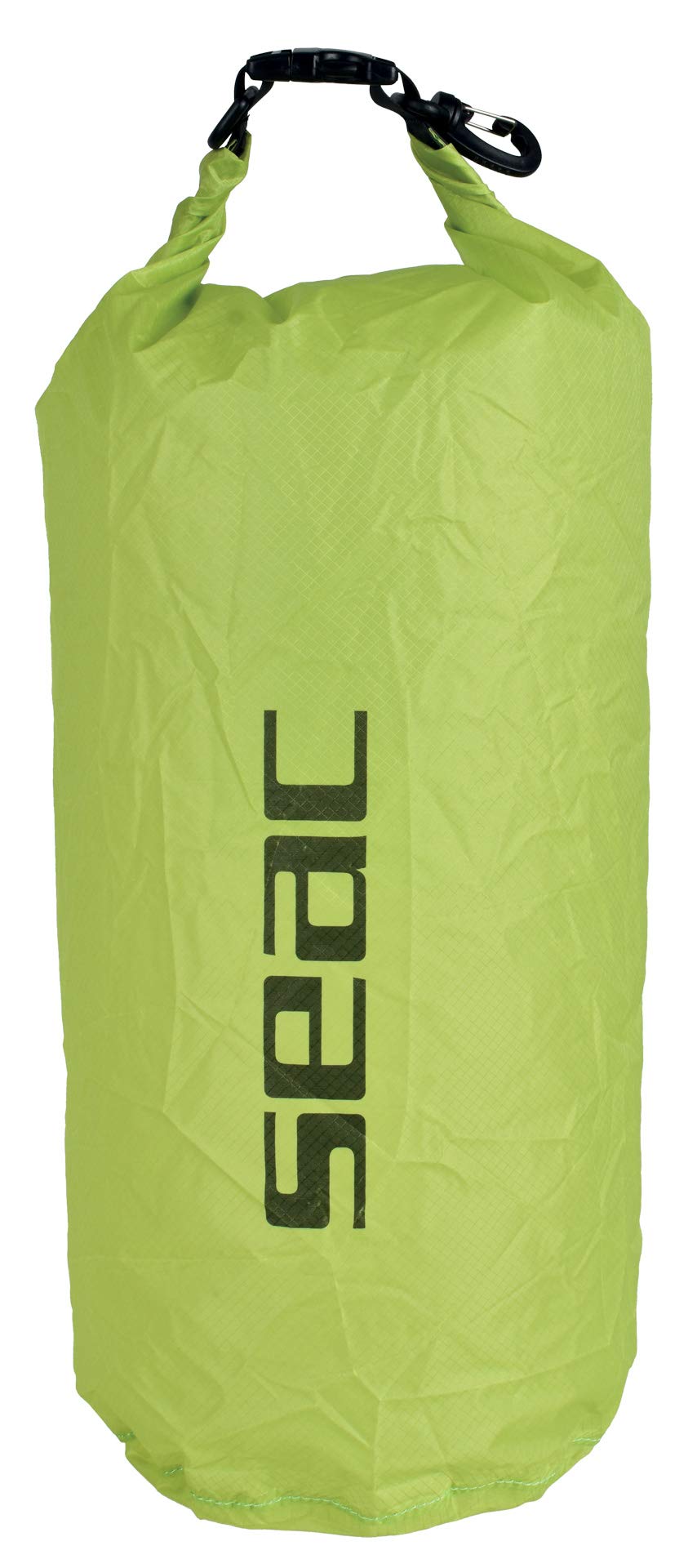 SEAC Soft Dry, Waterproof Dry Bag Storage Pouch Bag Outdoor Beach Sack Travel Rafting Drifting Swimming Snorkeling Bag