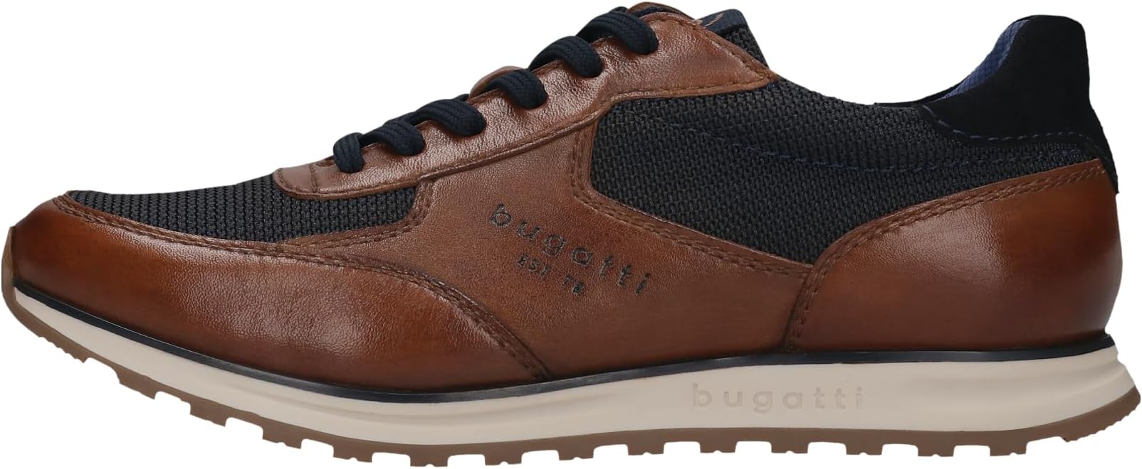 bugatti Compton Mens Trainers