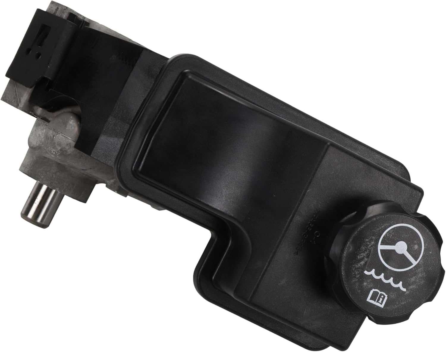 GM Genuine Parts 84983790 Power Steering Pump