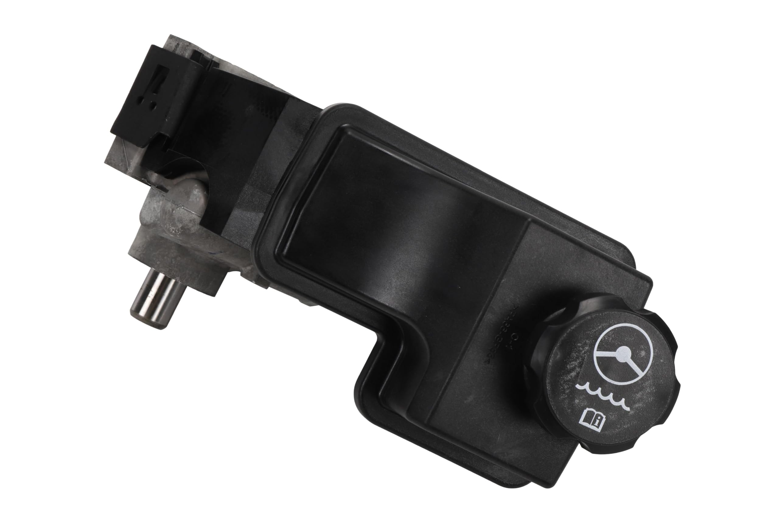 Amazon.com: GM Genuine Parts 84983790 Power Steering Pump : Automotive