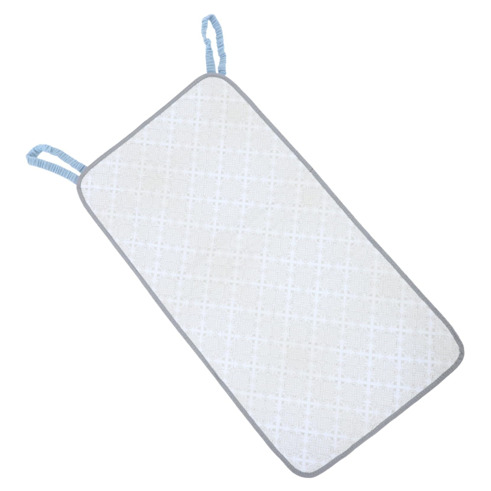 Cojín para silla de ruedas contra resbalones con almohadilla de asiento lavable para mayores