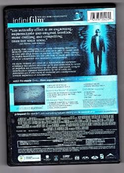 The Butterfly Effect