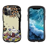 ムーミン Iphone12 ケースのamazonの相場 価格を見る ヤフオクなどのオークション情報が満載