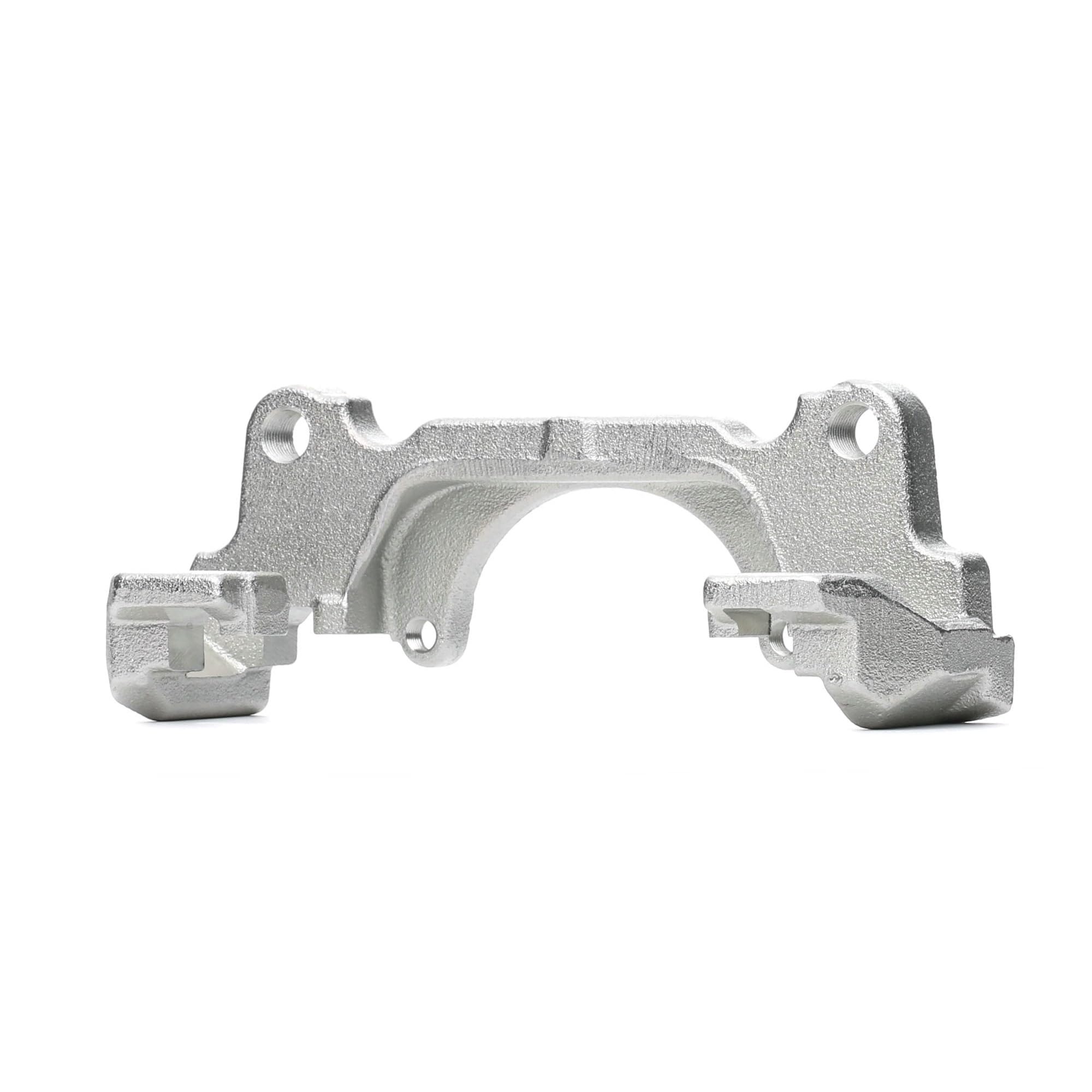 RIDEX 1009C0109 Soporte pinza de freno Delantero Compatible con VW GOLF VI 5K1