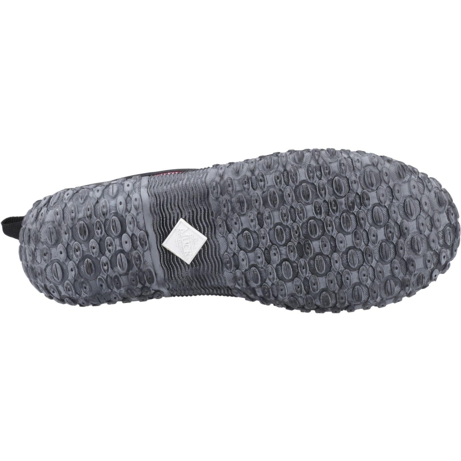 Muckster II leichte Damenschuhe, knöchelhoch