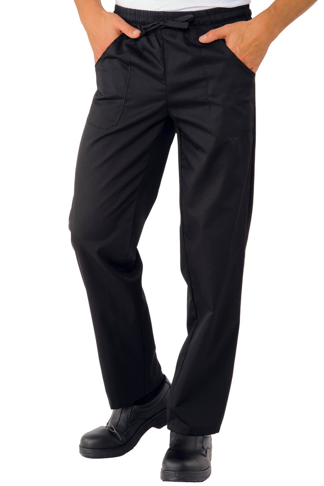 Isacco Veste de Cuisinier Profilata