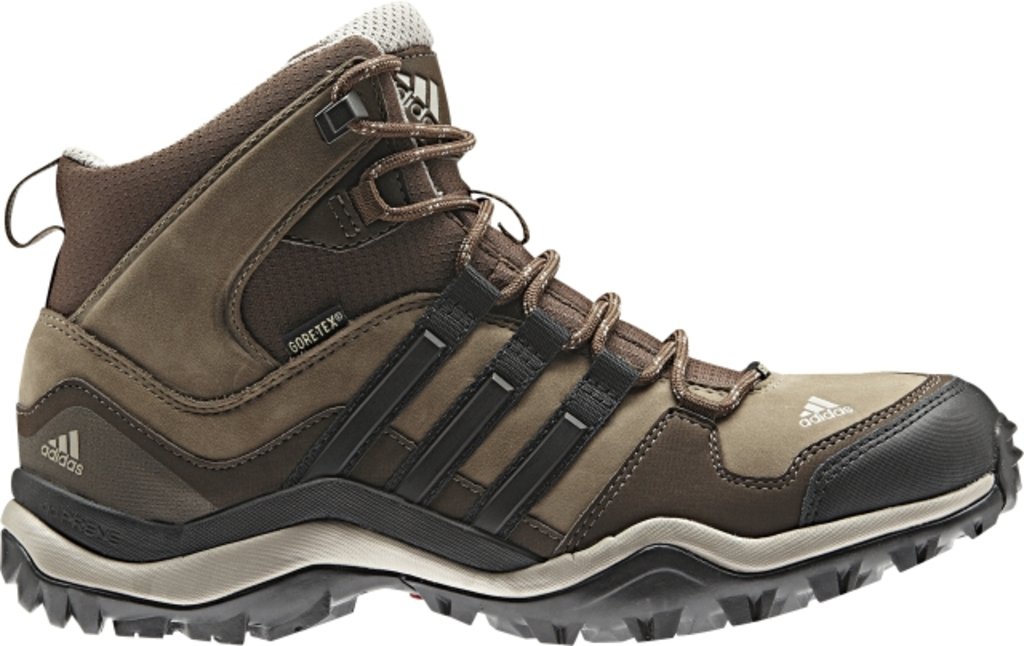 Adidas Kumacross Mid GTX Boot - Women's