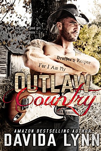 Outlaw Country (English Edition)