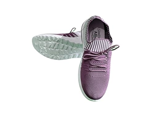 Girls Sport Running Shoes