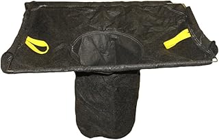 ENPAC Storm Sentinel Catch Basin Inserts, Cone Style, 16"x20" to 28"x36", Adjustable Steel Frame, Geotextile Fabric, No Overflow Bypass Ports