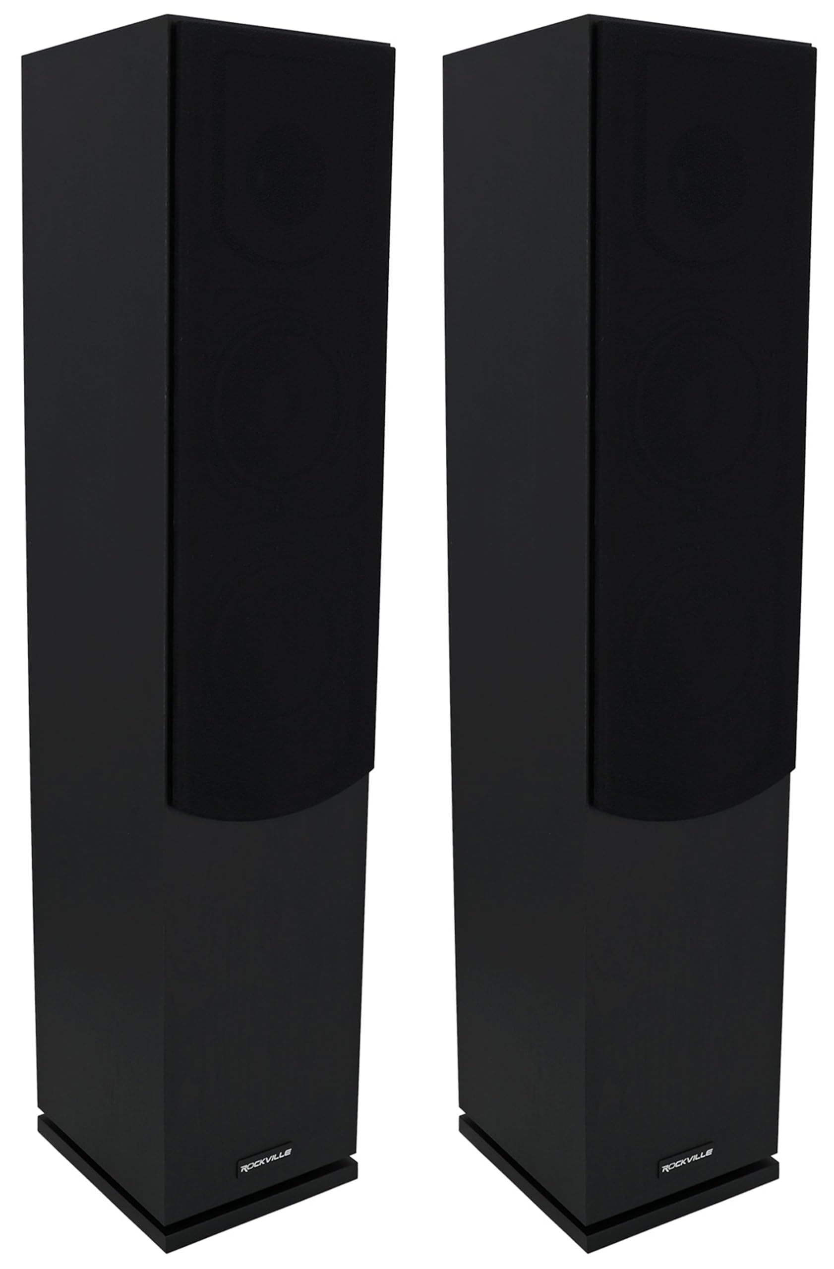 【希少品】FM Rockville / Rockville II【バラ売りOK】 Amazon.com: Rockville Pair Lux 654 Black Dual 6.5