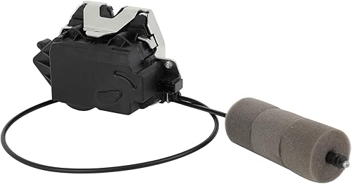 Miniatura 3 de SCITOO Actuadores eléctricos para cerradura de puerta, pestillo de puerta trasera, repuesto para Mercedes-Benz GL320 2007-2009, para Mercedes-Benz