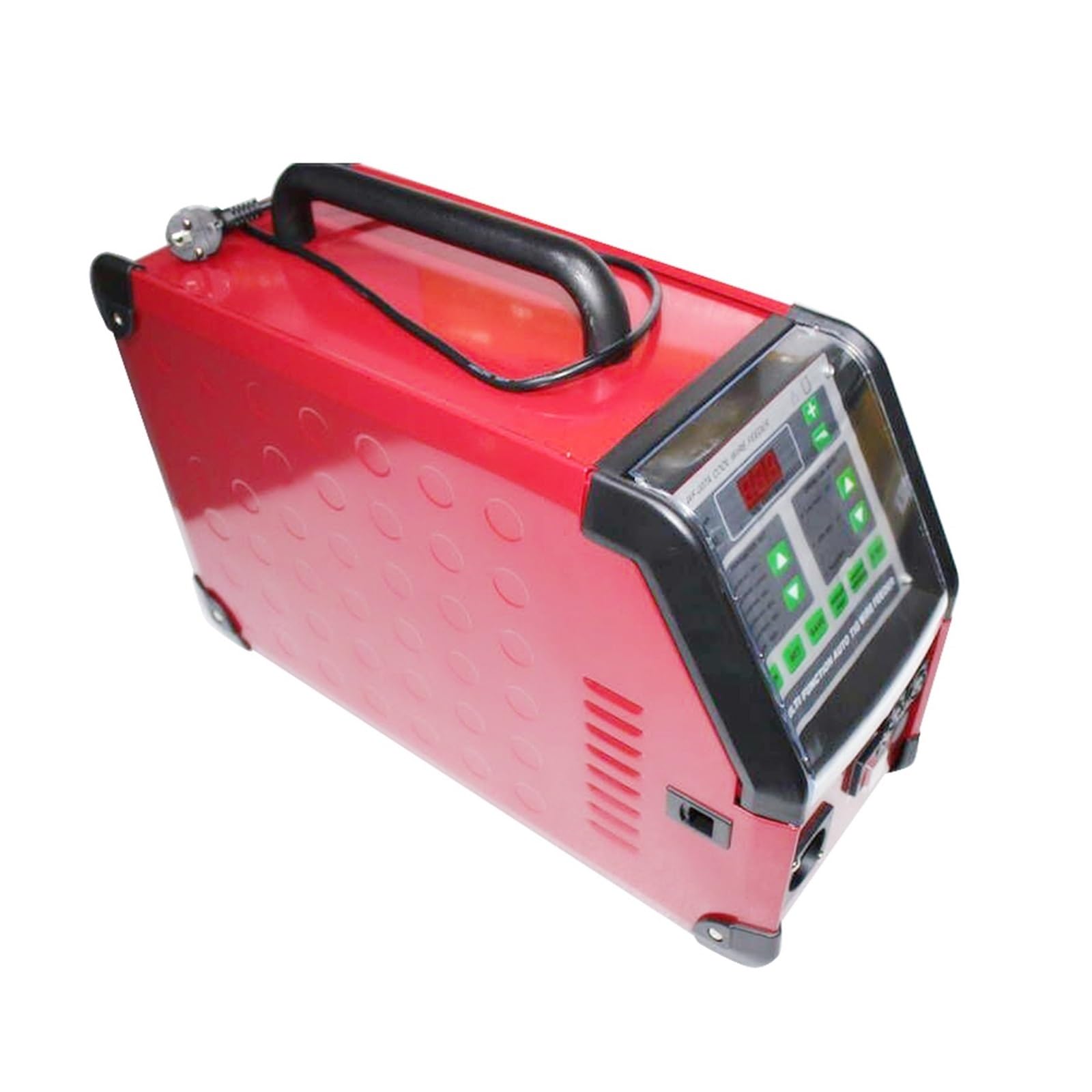 Alimentador de alambre frío TIg Máquina de alimentación controlada digitalmente for soldadura TIG pulsada Para bricolaje