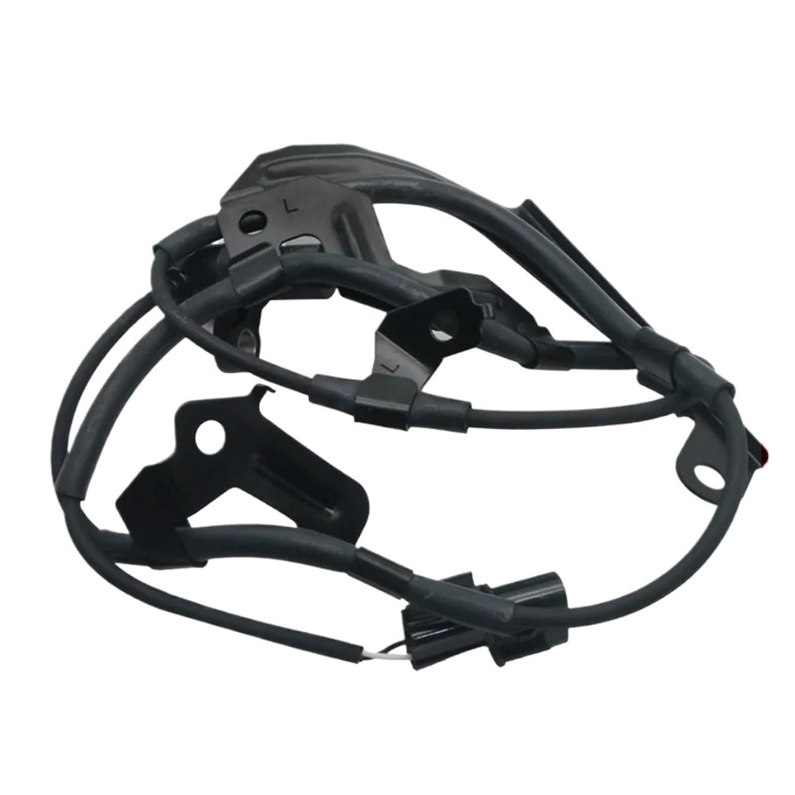 MN102573 Sensor de velocidad de rueda ABS delantera izquierda componente de repuesto 4